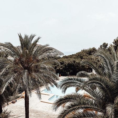Ca La Bahia - Your Mediterranean Stay Теулада Экстерьер фото