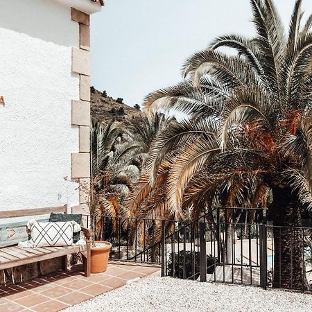 Ca La Bahia - Your Mediterranean Stay Теулада Экстерьер фото