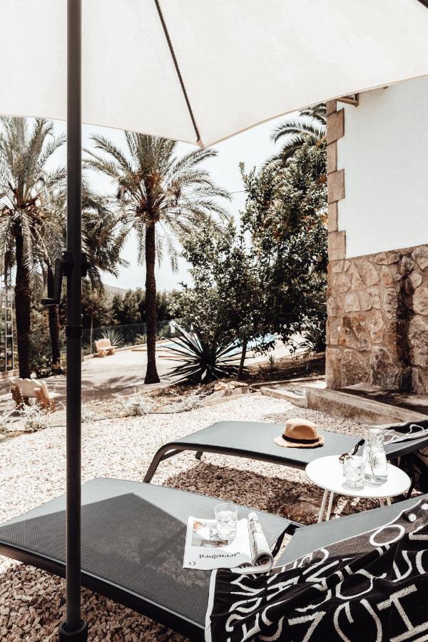 Ca La Bahia - Your Mediterranean Stay Теулада Экстерьер фото