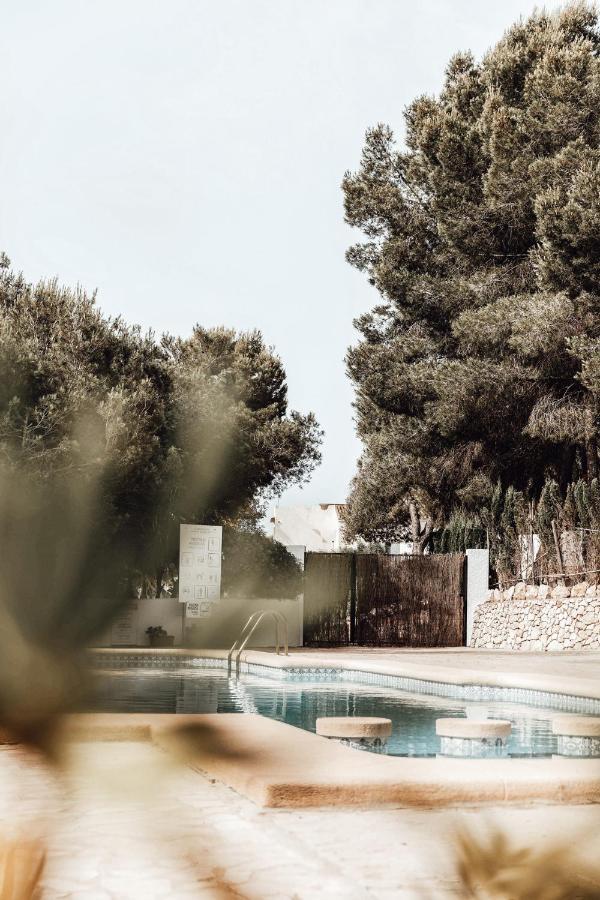 Ca La Bahia - Your Mediterranean Stay Теулада Экстерьер фото
